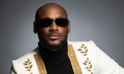 2Baba Biography: Age, Net Worth, Songs, Wife, Children
