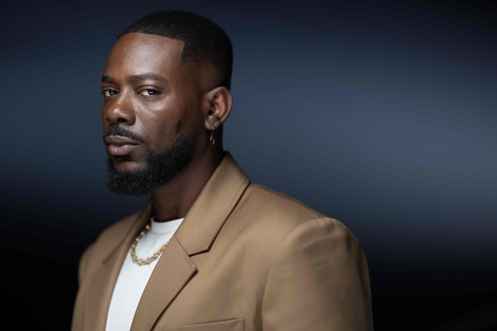 Adekunle Gold Biography: Age, Net Worth, Wife, Child, Songs 