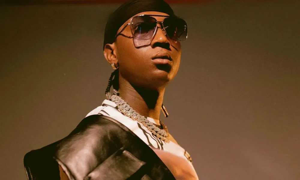 Bella Shmurda Biography: Age, Real Name, Songs, Net Worth, Career & Full Life Story