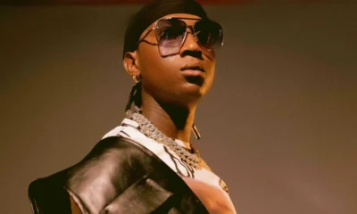 Bella Shmurda Biography: Age, Real Name, Songs, Net Worth, Career & Full Life Story