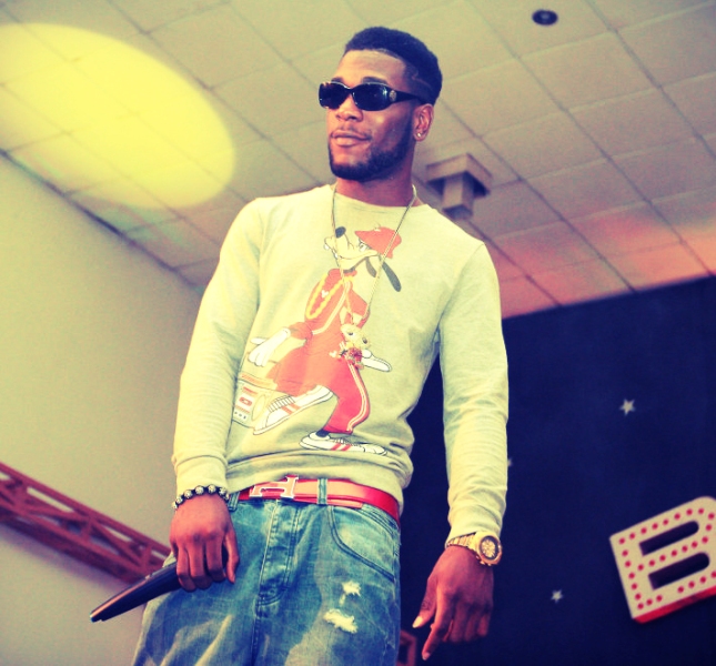Burna Boy Biography, Early Life & Background