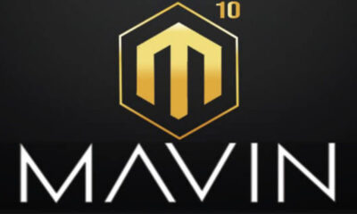 Mavin Records: History, Formation, and Early Artists