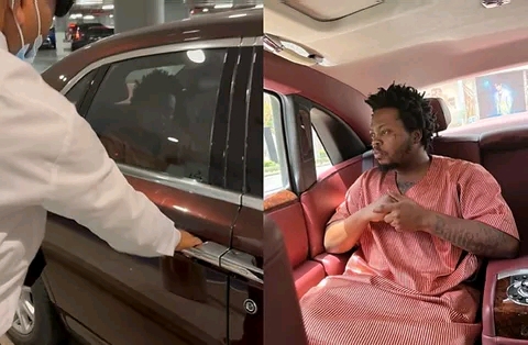 Olamide Cars & Lifestyle