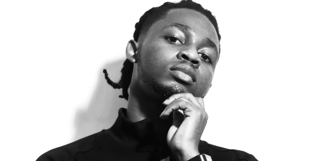 Omah Lay Biography: Age, Net Worth, Songs (Updated 2026)