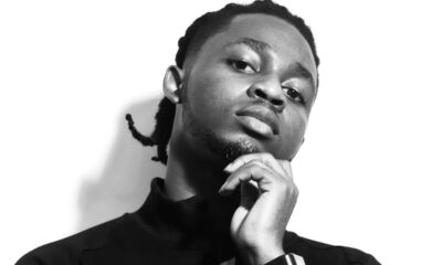 Omah Lay Biography: Age, Net Worth, Songs (Updated 2026)