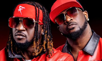 P-Square Biography: Net Worth, Songs, Breakup, Reunion, Wives, Children & Complete Life Story