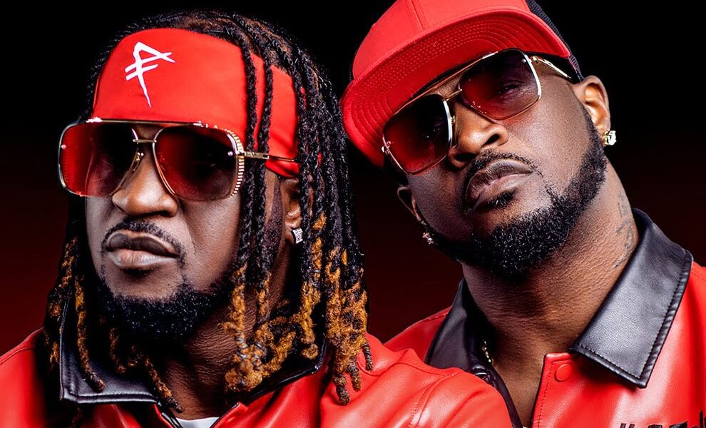 P-Square Biography: Net Worth, Songs, Breakup, Reunion, Wives, Children & Complete Life Story