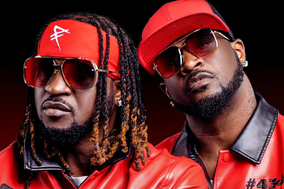 P-Square Biography: Net Worth, Songs, Breakup, Reunion, Wives, Children & Complete Life Story