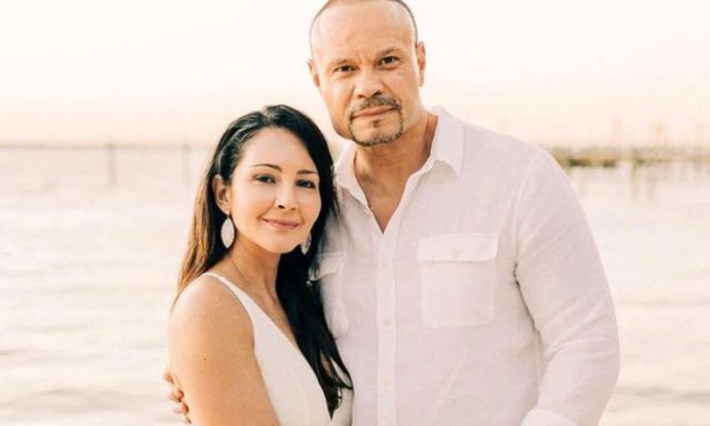 Paula Andrea Bongino Biography: Age, Career, Husband, Children & Full Life Story