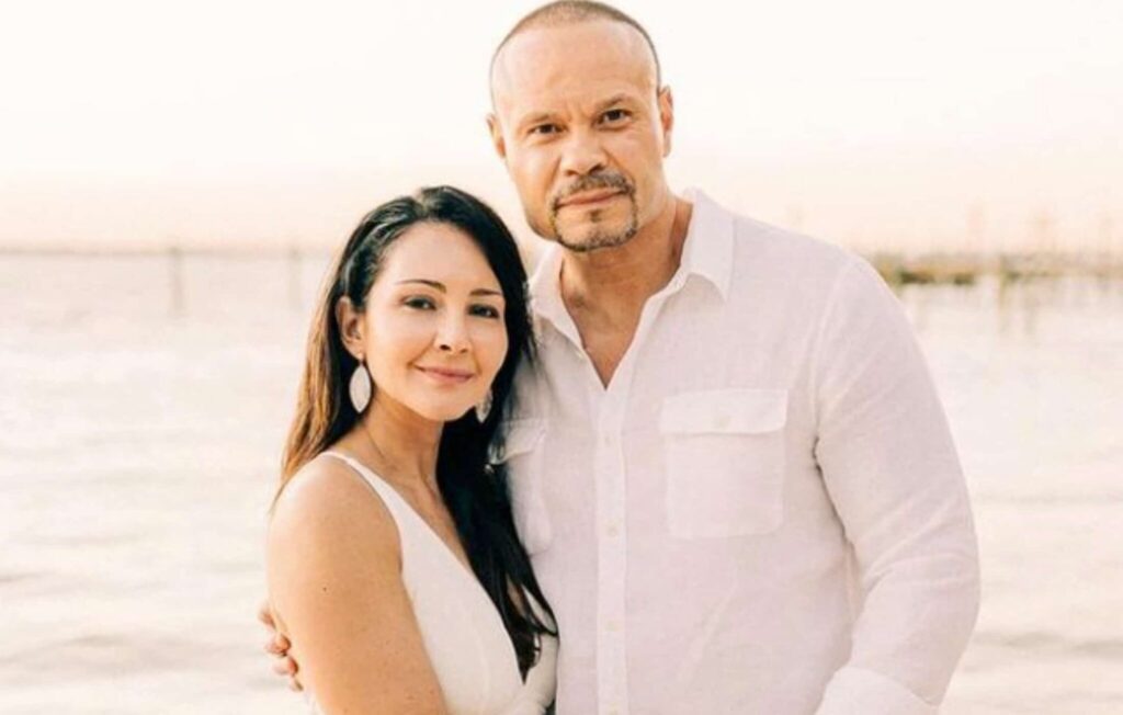 Paula Andrea Bongino Biography: Age, Career, Husband, Children & Full Life Story