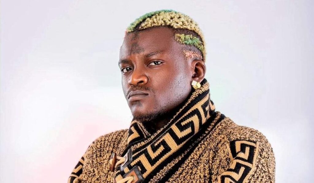 Portable Biography: Real Name, Age, Songs, Net Worth, Wives, Children & Full Life Story