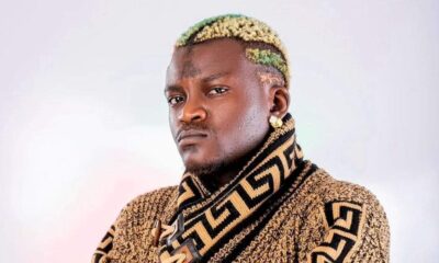 Portable Biography: Real Name, Age, Songs, Net Worth, Wives, Children & Full Life Story