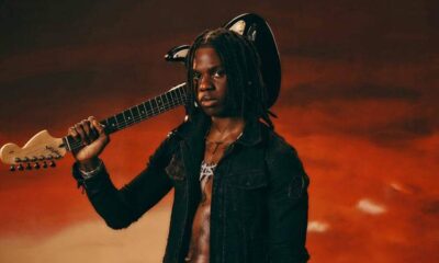 Rema Biography (Updated 2026): Age, Net Worth, Girlfriend, Cars & Full Life Story