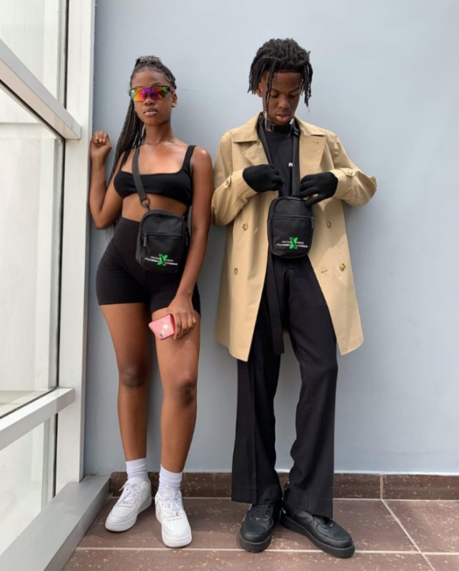 Rema Girlfriend, Wife & Relationship Status