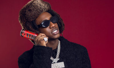 Shallipopi Biography: Age, Real Name, Net Worth, Songs, Record Label & Full Life Story