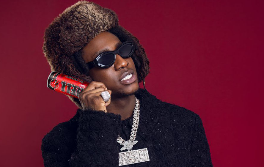 Shallipopi Biography: Age, Real Name, Net Worth, Songs, Record Label & Full Life Story