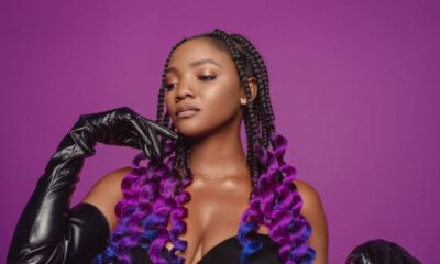 Simi Biography: Age, Net Worth, Husband, Child, Songs