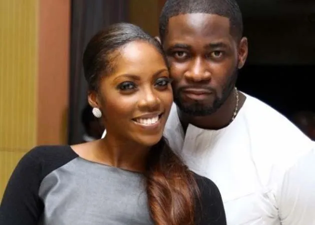 Tiwa Savage Marriage, Husband & Relationships