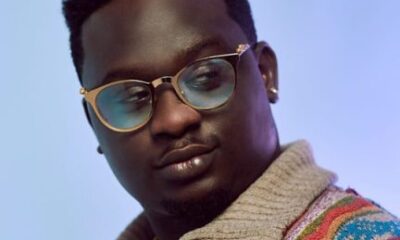 Wande Coal Biography: Age, Net Worth, Songs, Record Label, Wife, Cars & Complete Life Story