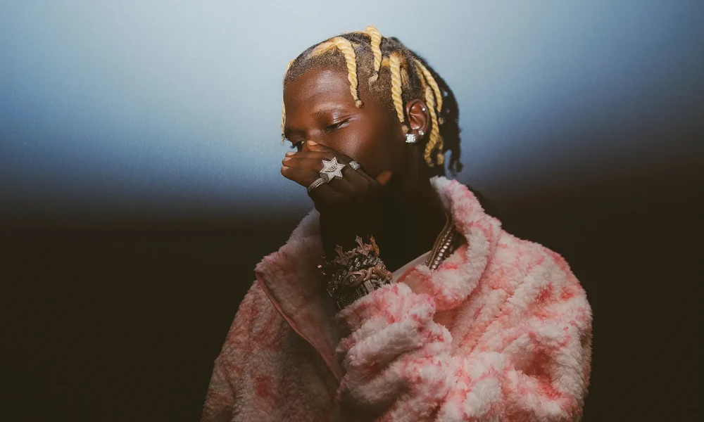 Seyi Vibez Biography: Age, Real Name, Music Career, Net Worth & Full Life Story