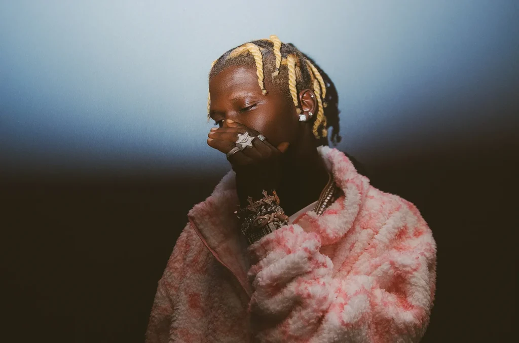 Seyi Vibez Biography: Age, Real Name, Music Career, Net Worth & Full Life Story